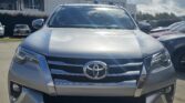 TOYOTA FORTUNER MID EURO IV 2019 en Tunja