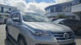 TOYOTA FORTUNER MID EURO IV 2019 en Tunja