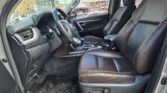 TOYOTA FORTUNER MID EURO IV 2019 en Tunja