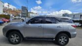 TOYOTA FORTUNER MID EURO IV 2019 en Tunja