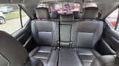 TOYOTA FORTUNER MID EURO IV 2019 en Tunja