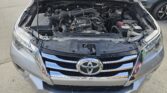 TOYOTA FORTUNER MID EURO IV 2019 en Tunja