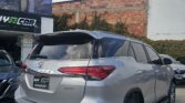 TOYOTA FORTUNER MID EURO IV 2019 en Tunja