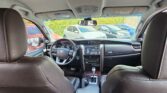 TOYOTA FORTUNER MID EURO IV 2019 en Tunja