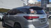 TOYOTA FORTUNER MID EURO IV 2019 en Tunja