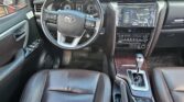TOYOTA FORTUNER MID EURO IV 2019 en Tunja