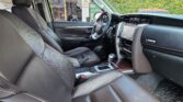 TOYOTA FORTUNER MID EURO IV 2019 en Tunja