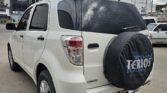 DAIHATSU TERIOS OKii 4X4 2014 en Tunja