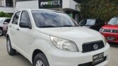 DAIHATSU TERIOS OKii 4X4 2014 en Tunja