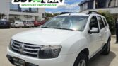 RENAULT DUSTER DYNAMIQUE 4X4 2016