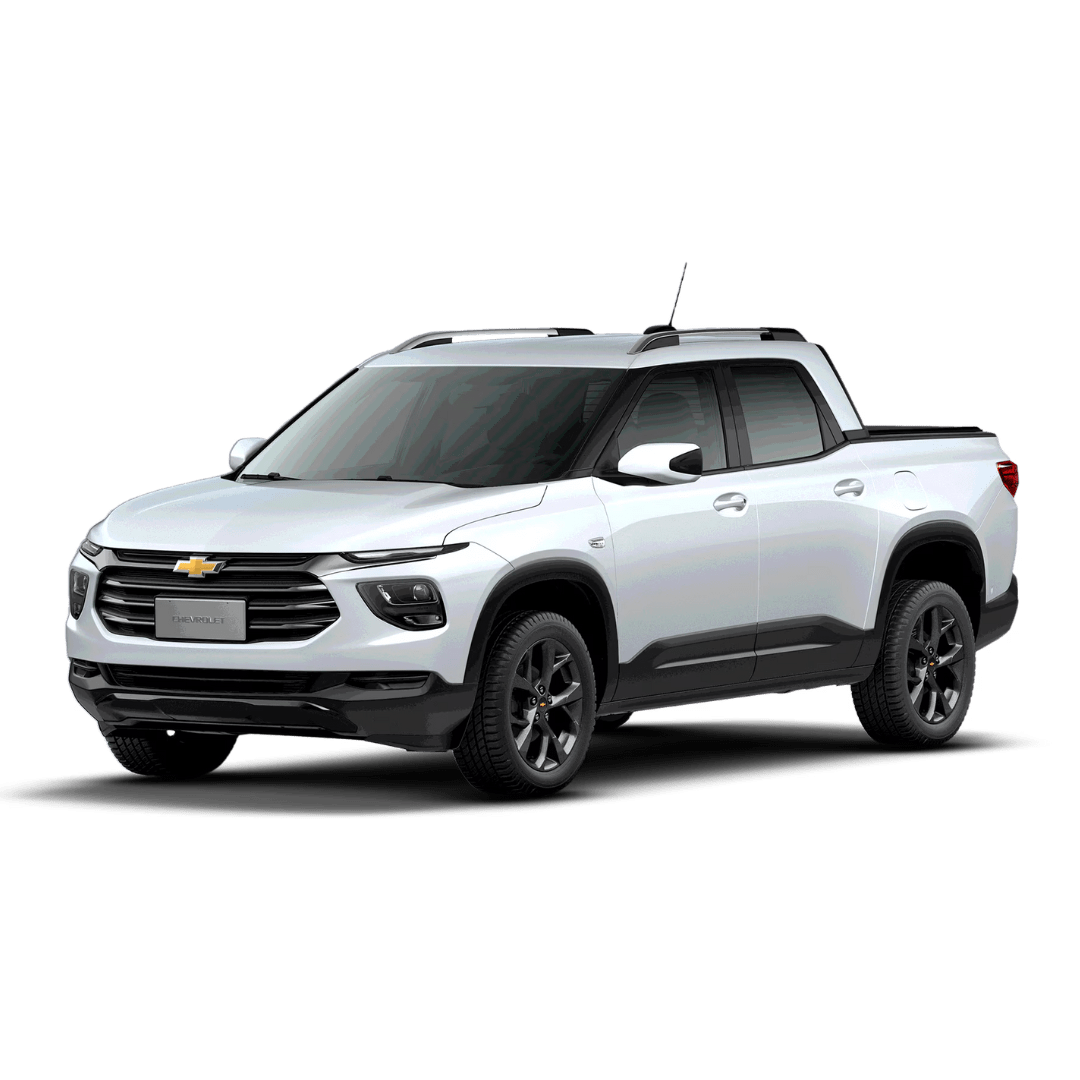 Pick-Up