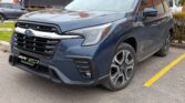 Subaru Evoltis Limited 2023, ubicada en Tunja Boyaca, Buyacar