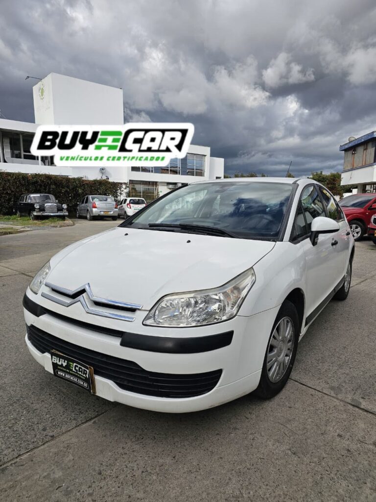 Citroen Tunja Boyaca Usados
