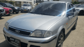 Ford Laser