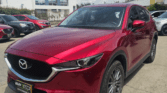 Mazda Cx-5 Touring