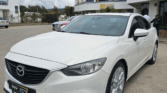 Mazda 6 Grand Touring