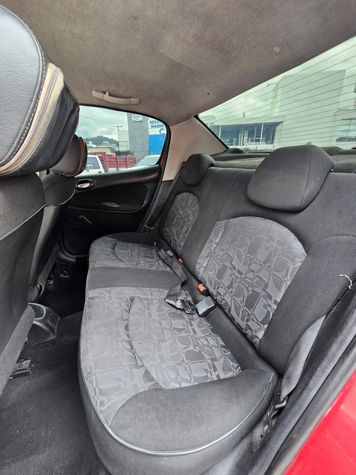 PEUGEOT 207 COMPACT 2011 - BuyaCar