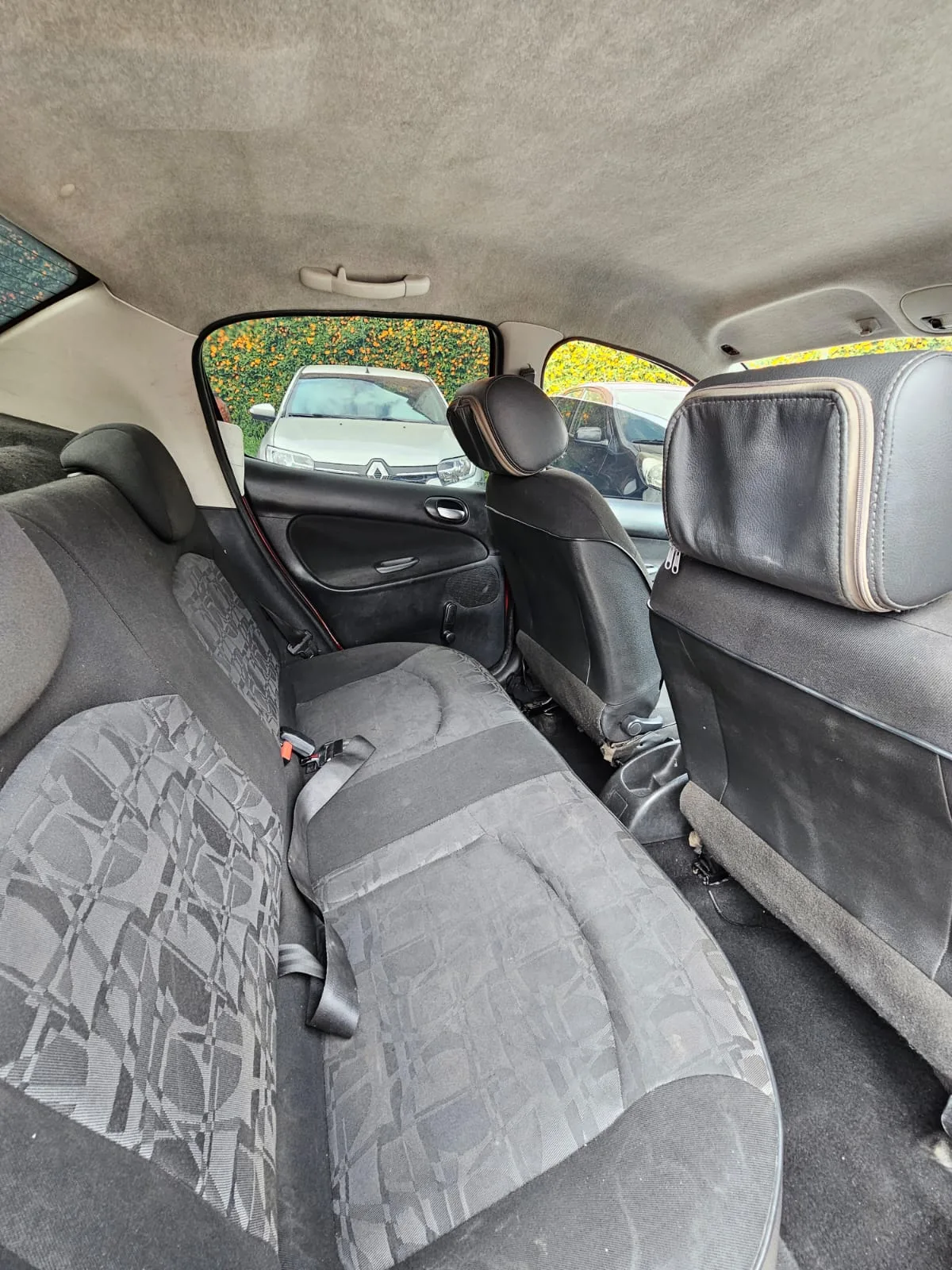 PEUGEOT 207 COMPACT 2011 - BuyaCar