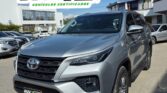 Toyota Fortuner Diesel