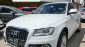 Audi Q5 4x4