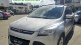 Ford Escape 4x4