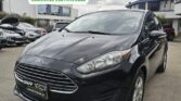 Ford Fiesta Se