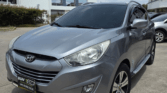 Hyundai Tucson Diesel 4x2