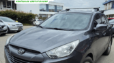 Hyundai Tucson 4x2 mecánica