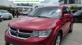 Dodge Journey 4x2