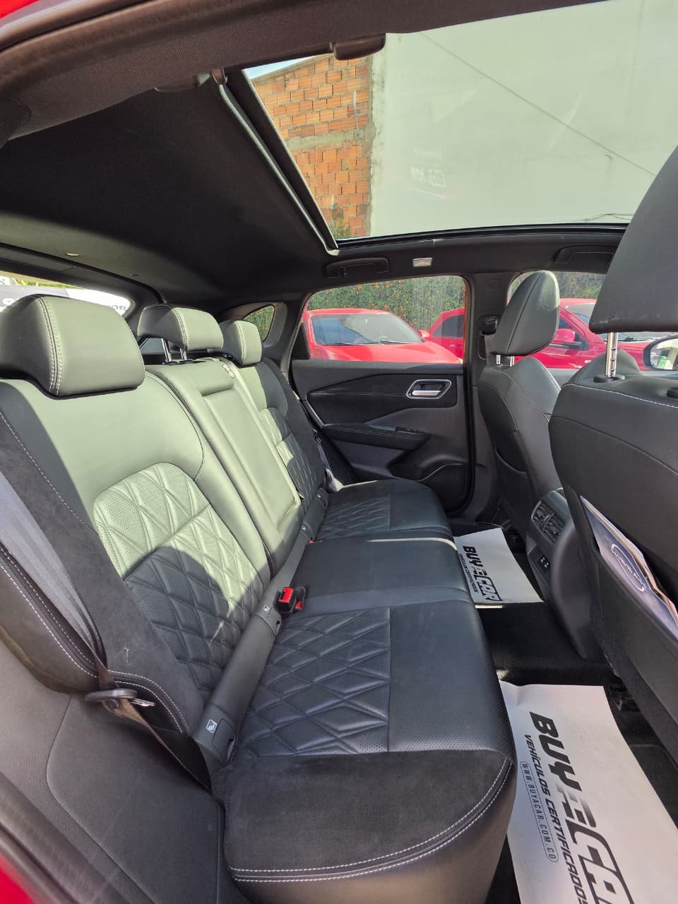 NISSAN QASHQAI EXCLUSIVE 2026