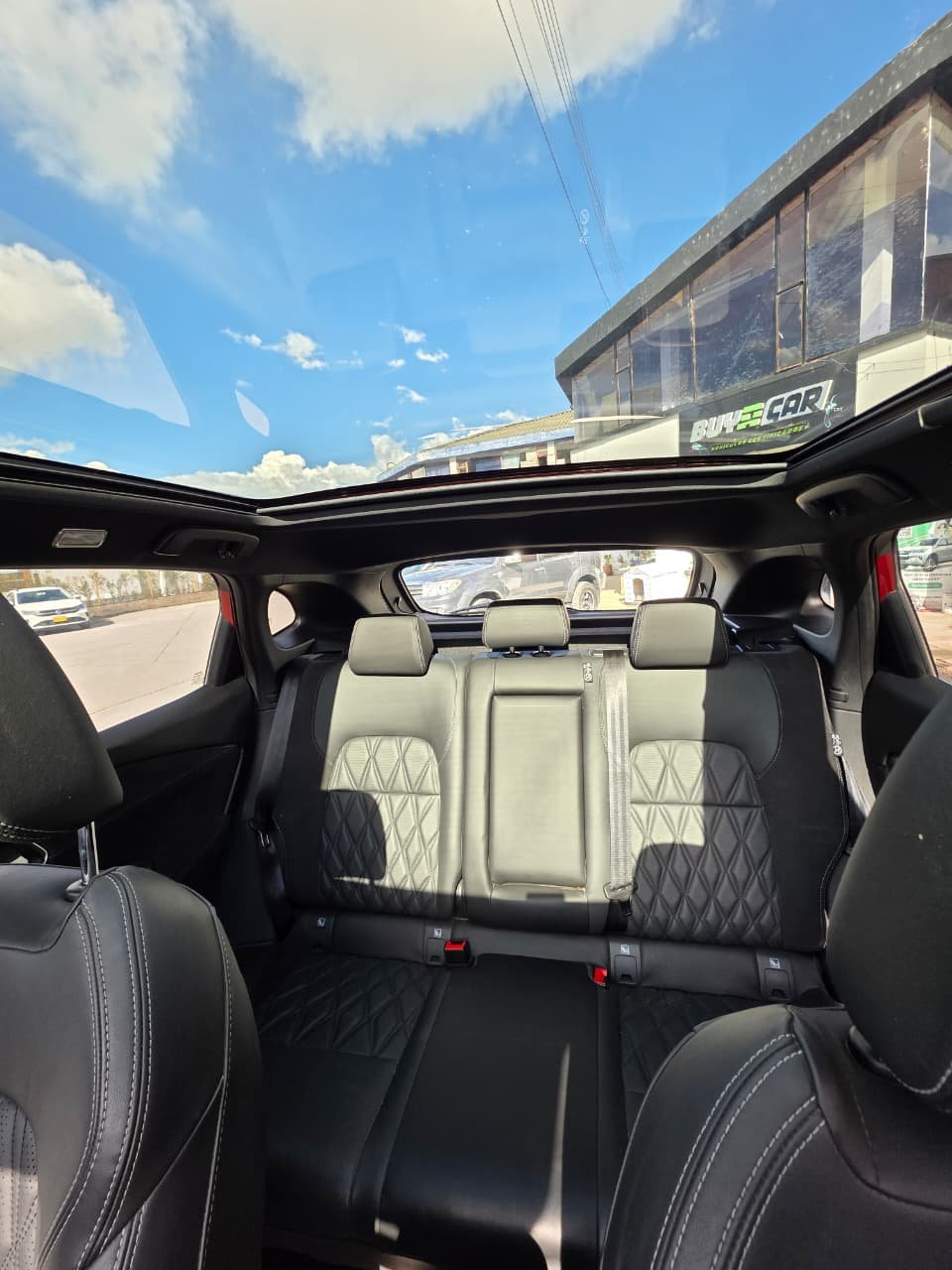 NISSAN QASHQAI EXCLUSIVE 2026