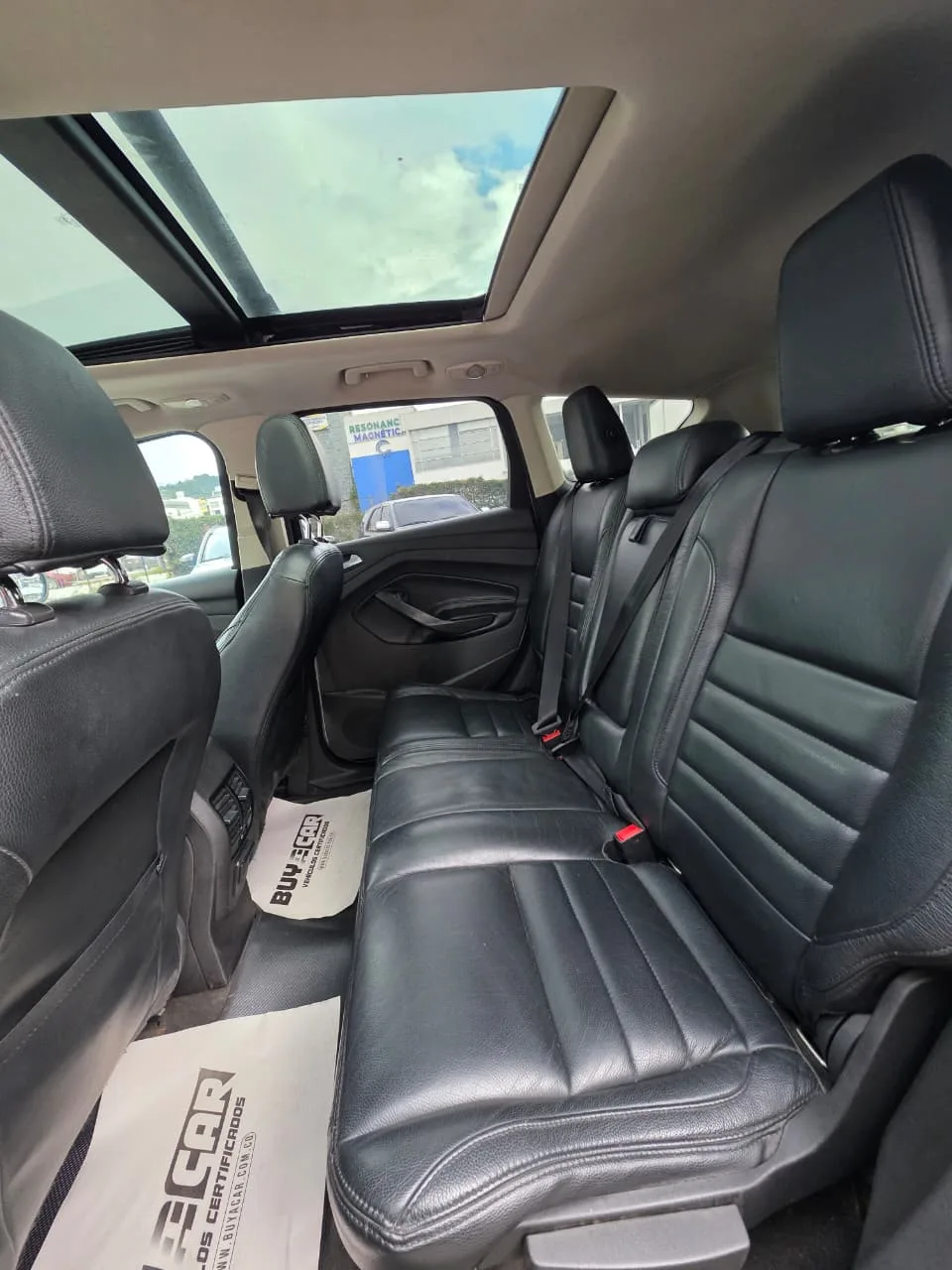 FORD ESCAPE SE 2013