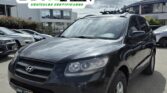 Hyundai Santafe 4x4 7Psj