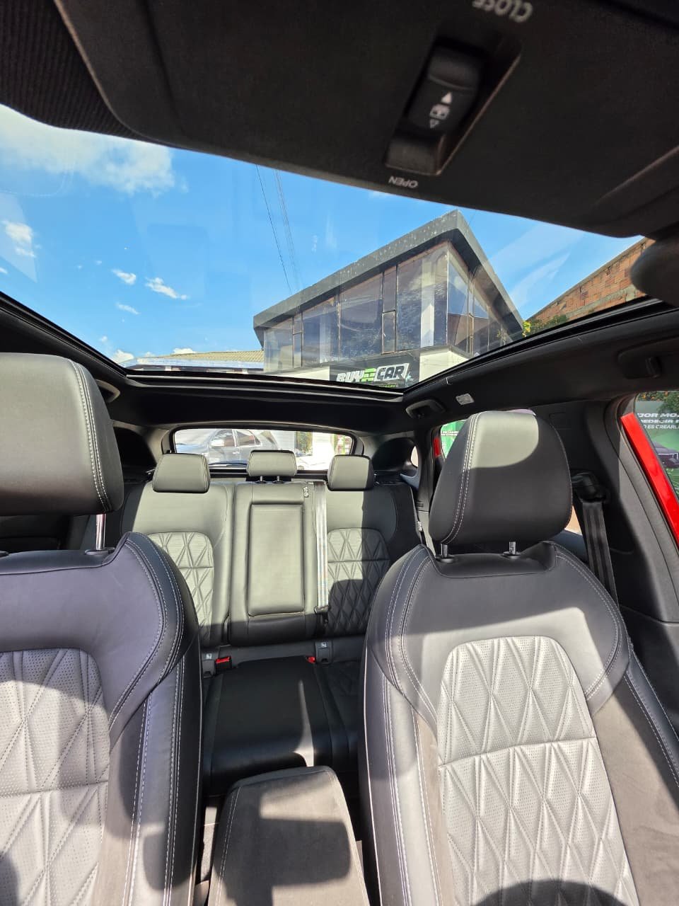 NISSAN QASHQAI EXCLUSIVE 2026