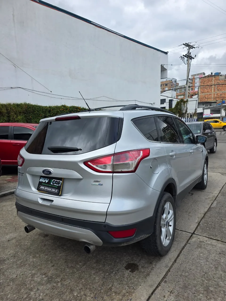 Sitemapcdatahttpsthereferenznet2013 Ford Escape 4x4