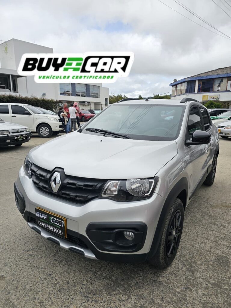 Renault Kwid
