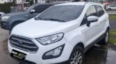 Ford Ecosport 4x2