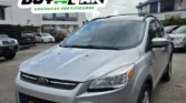 Ford Escape 4x4