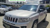 Jeep Compass Limited 4x4
