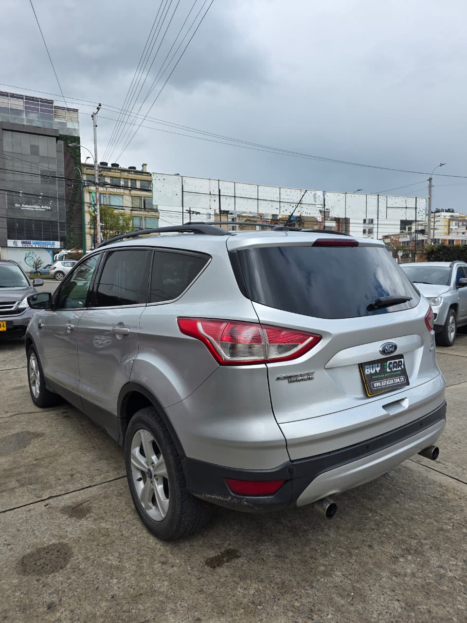 Sitemapcdatahttpsthereferenznet2013 Ford Escape 4x4null