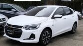 Chevrolet Onix Premier
