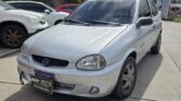 Chevrolet Corsa