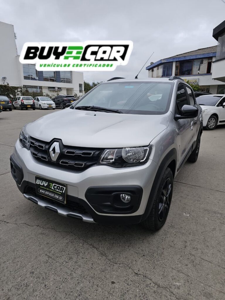 Renault Kwid