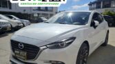 Mazda 3 Sport Touring