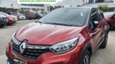 Renault Captur Intens