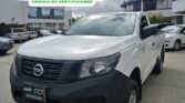 Nissan NP300 Frontier
