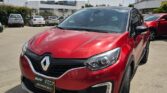 Renault Captur 4x2