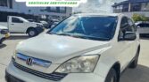 Honda Crv-Ex 4x4