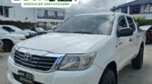 Toyota Hilux Diesel 4x4