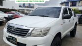 Toyota Hilux Diesel 4x4